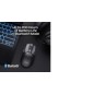 HyperX Pulsefire Haste 2 Optisk Trådløs Kablet Sort HyperX Pulsefire Haste 2 Optisk Trådløs Kablet Sort